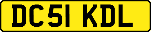 DC51KDL