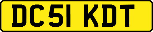 DC51KDT