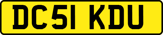 DC51KDU
