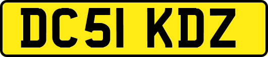 DC51KDZ
