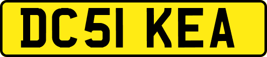 DC51KEA