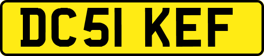 DC51KEF