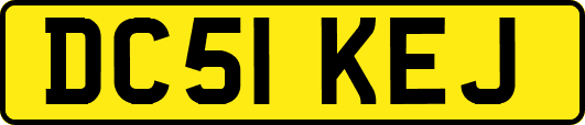 DC51KEJ