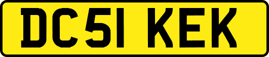 DC51KEK