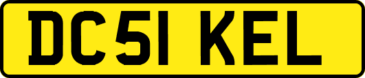 DC51KEL