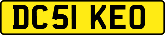 DC51KEO