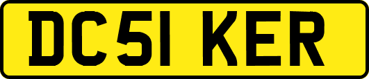 DC51KER