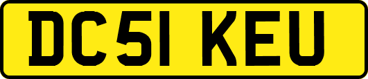 DC51KEU