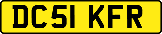DC51KFR
