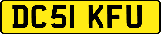 DC51KFU