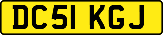 DC51KGJ