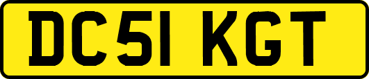 DC51KGT