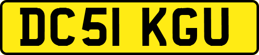 DC51KGU