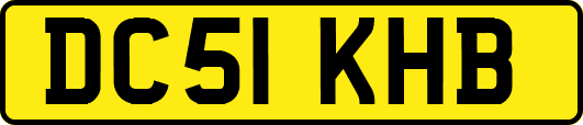 DC51KHB