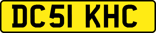 DC51KHC