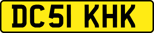 DC51KHK