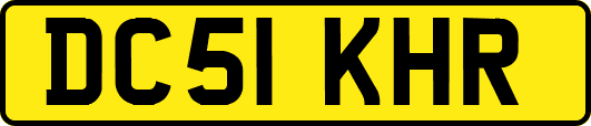 DC51KHR