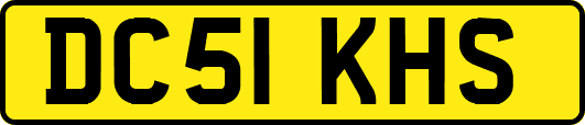DC51KHS