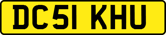 DC51KHU