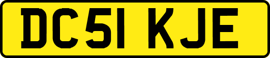 DC51KJE