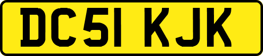 DC51KJK