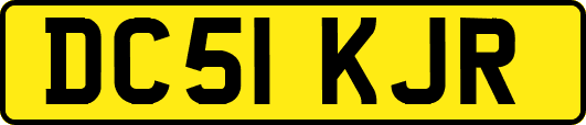 DC51KJR