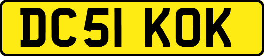 DC51KOK