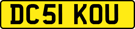 DC51KOU