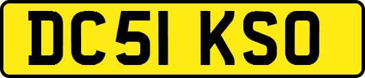 DC51KSO