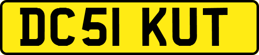 DC51KUT