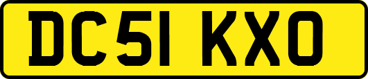 DC51KXO