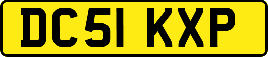 DC51KXP