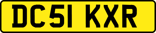 DC51KXR