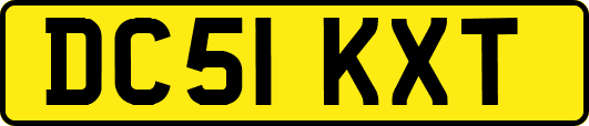 DC51KXT