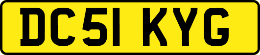 DC51KYG