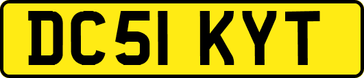 DC51KYT