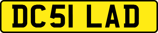 DC51LAD