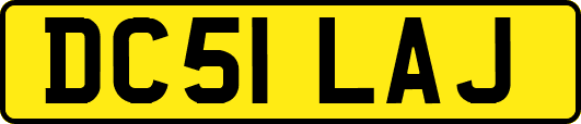 DC51LAJ