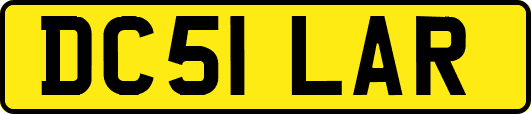 DC51LAR