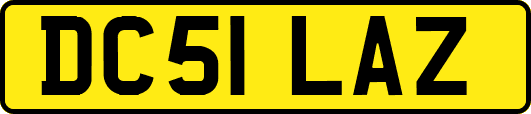 DC51LAZ