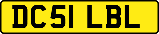 DC51LBL