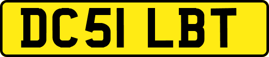 DC51LBT