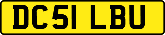 DC51LBU