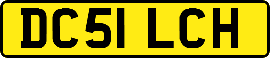 DC51LCH