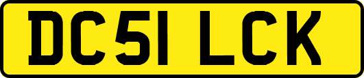 DC51LCK