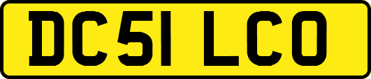 DC51LCO