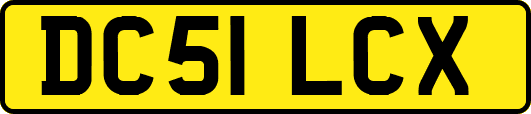 DC51LCX
