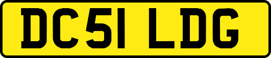 DC51LDG
