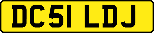 DC51LDJ