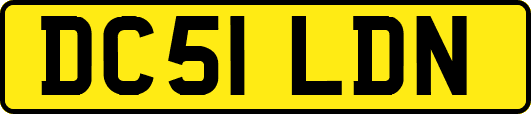 DC51LDN